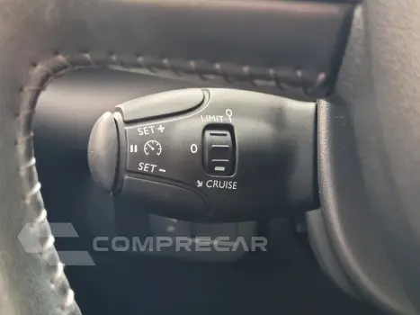 C4 CACTUS SHINE 1.6 Turbo Flex Aut.