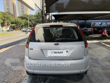 FIESTA HATCH - 1.6 MPI HATCH 8V 4P MANUAL
