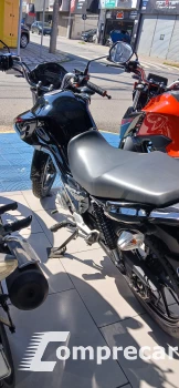 CG 160 FAN