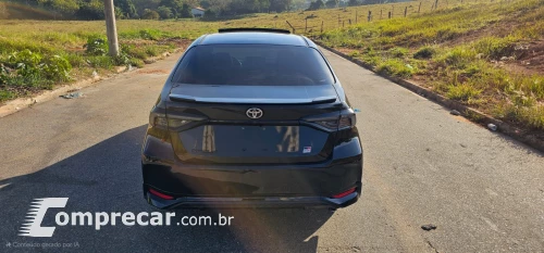 COROLLA 2.0 Vvt-ie Gr-s