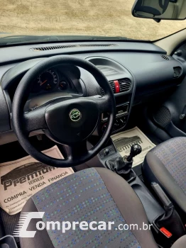 MONTANA 1.4 MPFI Conquest CS 8V