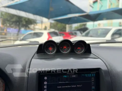 Strada Adventure1.8 Flex CD