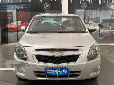 COBALT 1.8 LTZ 8V