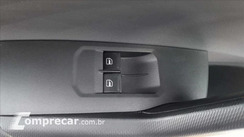 POLO 1.0 MPI ROBUST MANUAL