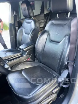 COMPASS 1.3 T270 Turbo Longitude