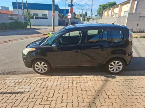 C3 Picasso 1.6 Flex Gl Manual