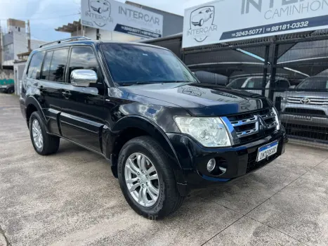 PAJERO 3.2 Full HPE 4X4 16V Turbo Intercooler