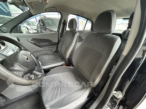 AGILE LTZ 1.4 MPFI 8V FlexPower 5p