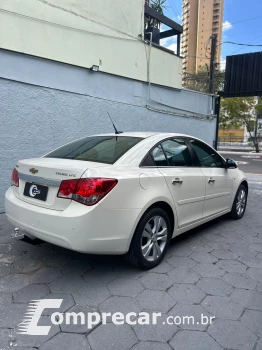 CRUZE 1.8 LTZ 16V