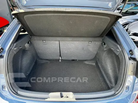 NIVUS 1.0 200 TSI Highline