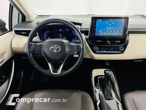 COROLLA ALTIS 20