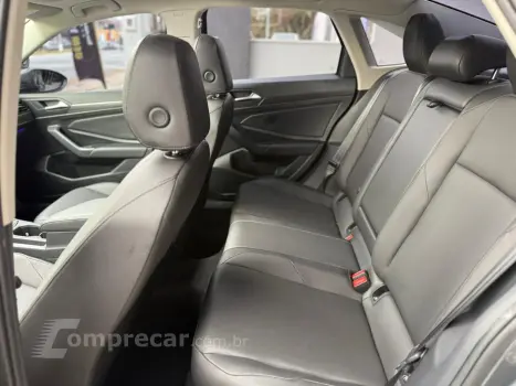 JETTA 1.4 250 TSI TOTAL FLEX COMFORTLINE TIPTRONIC