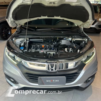 HR-V EX 1.8 Flexone 16V 5p Aut.