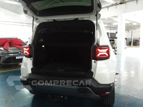 RENEGADE 1.3 T270 Turbo Flex S 4x4 At9