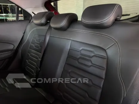 ONIX 1.4 MPFI LTZ 8V FLEX 4P AUTOMÁTICO