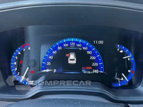 COROLLA CROSS 2.0 VVT-IE FLEX XRE DIRECT SHIFT