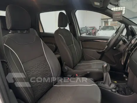 DUSTER OROCH 1.6 16V Dynamique