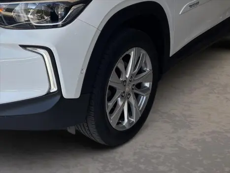 TRACKER 1.0 TURBO FLEX LTZ AUTOMÁTICO