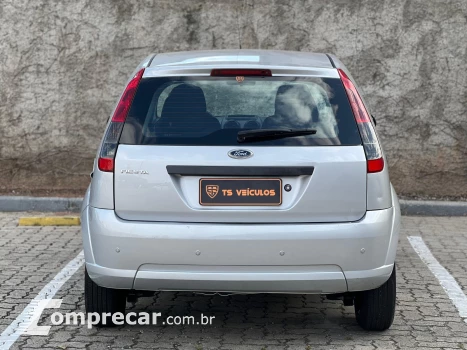 FIESTA 1.0 Rocam Hatch 8V