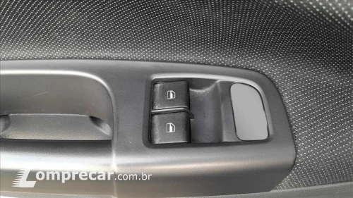 GOL 1.0 12V MPI TOTALFLEX 4P MANUAL