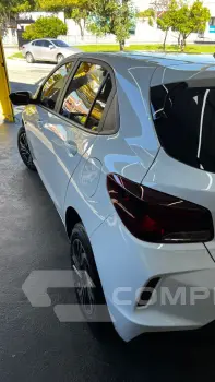Onix Hatch 1.0 12V 4P FLEX LT TURBO