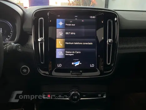 XC40 T5 RDESIGN (HIBRIDO)