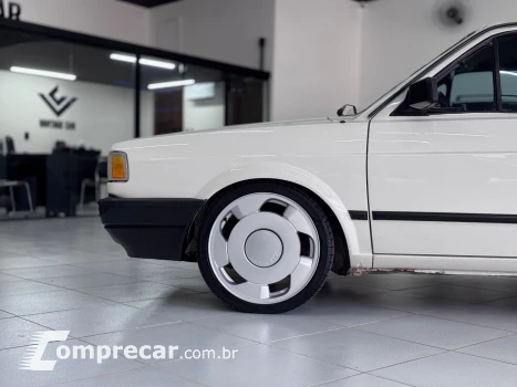 GOL 1.6 CL 8V