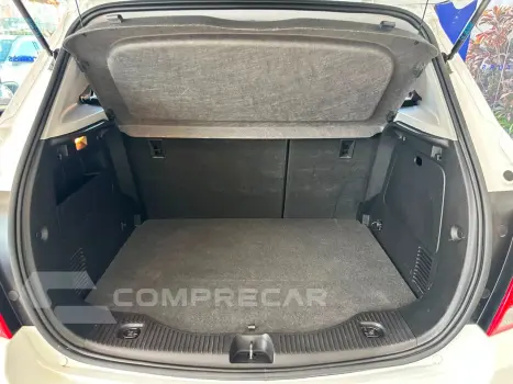 TRACKER LTZ 1.4 Turbo 16V Flex 4x2 Aut.
