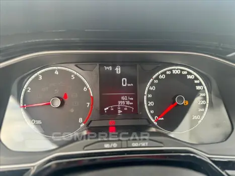 POLO 1.0 MPI TRACK MANUAL