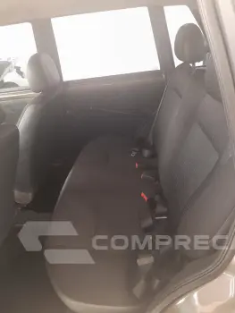 Uno 1.0 FLEX MILLE WAY ECONOMY