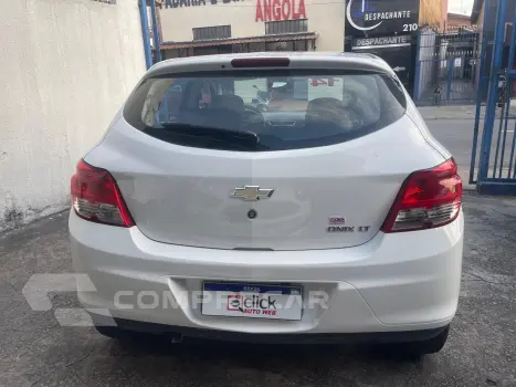 ONIX 1.0 LT