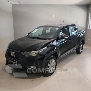 STRADA FREEDOM 1.3 CD