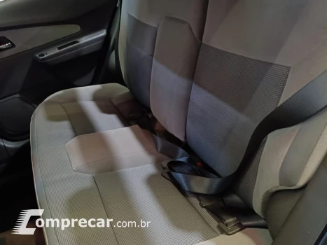 Cobalt 1.8 Mpfi Ltz 8V Flex 4P Automático