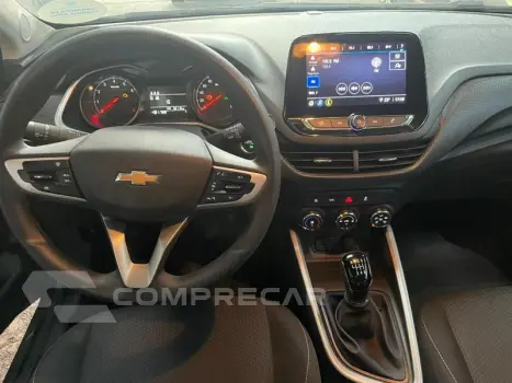 ONIX HATCH LT 1.0 12V FLEX 5P MEC
