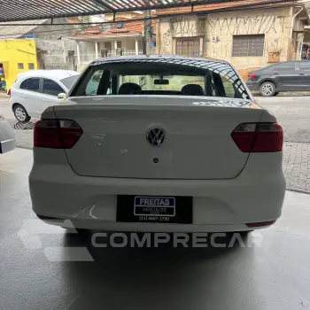 VOYAGE 1.0/1.0 City Mi Total Flex 8V 4p