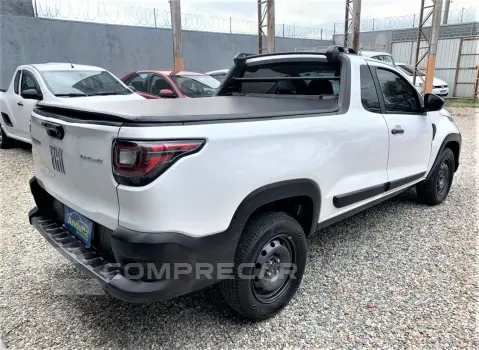 Strada 1.4 FLEX ENDURANCE CABNE ESTENDIDA