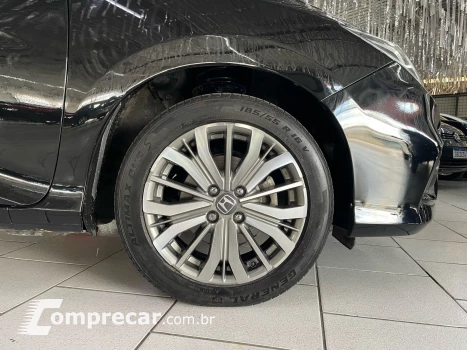 CITY 1.5 EX Sedan 16V