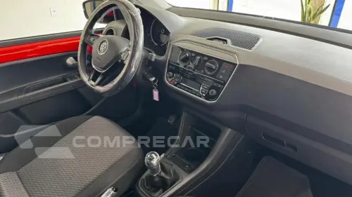 up! move 1.0 TSI Total Flex 12V 5p