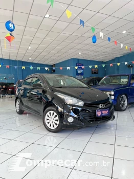 HB20 1.6 Premium 16V