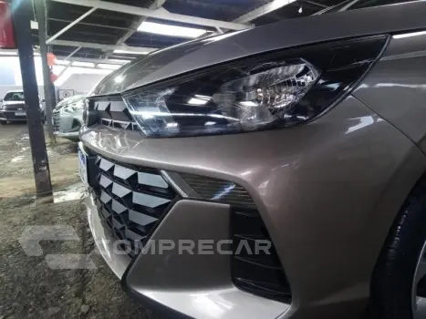 HB20 SENSE PLUS 1.0 FLEX 12V MEC.