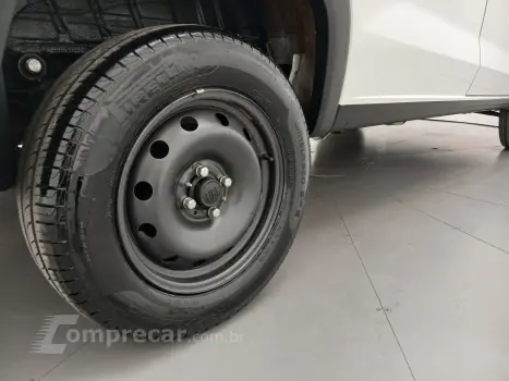 STRADA 1.3 FIREFLY FLEX ENDURANCE CS PLUS MANUAL