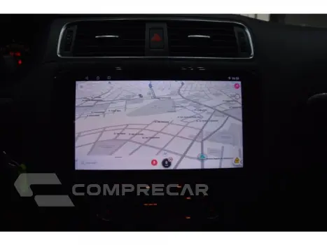 JETTA - 2.0 TSI HIGHLINE 200CV 4P TIPTRONIC