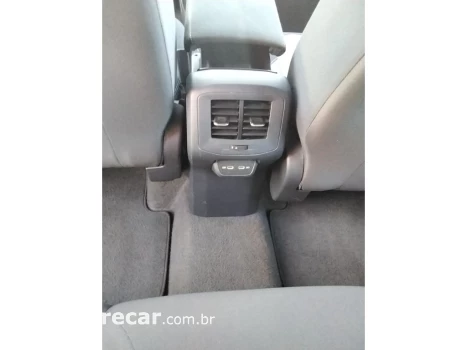 T-CROSS 1.0 200 TSI TOTAL FLEX COMFORTLINE AUTOMÁTICO