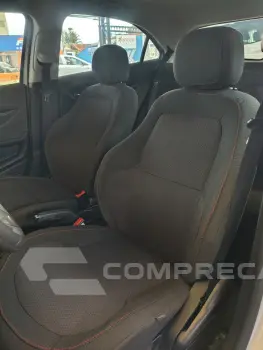 ONIX HATCH LTZ 1.4 8V FlexPower 5p Mec.