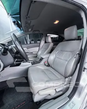 CIVIC 2.0 LXR 16V
