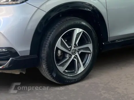 HR-V 1.5 DI I-VTEC TURBO FLEX TOURING CVT