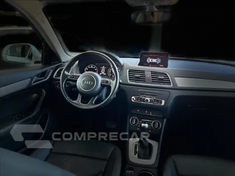 Q3 1.4 TFSI Ambiente Plus S Tronic