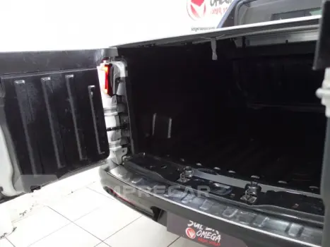TORO - 1.8 16V EVO FREEDOM AT6