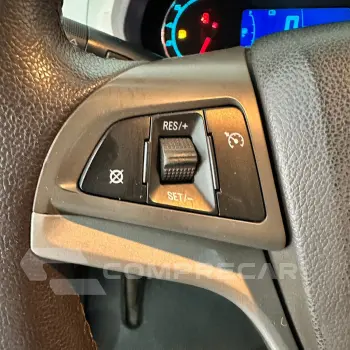 SPIN LTZ 1.8 8V Econo.Flex 5p Aut.