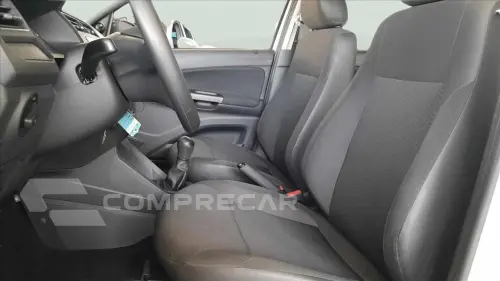 GOL 1.0 12V MPI TOTALFLEX 4P MANUAL